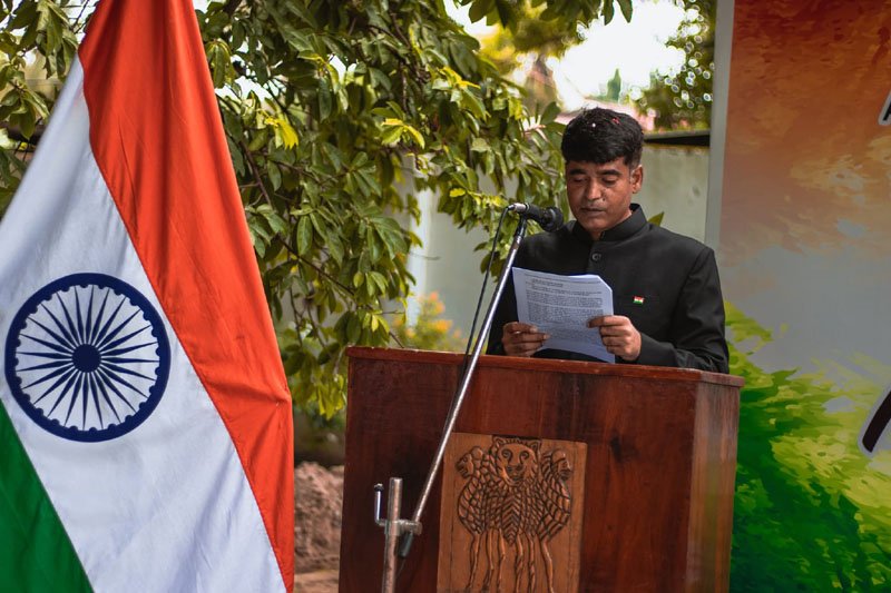Republic Day 2024