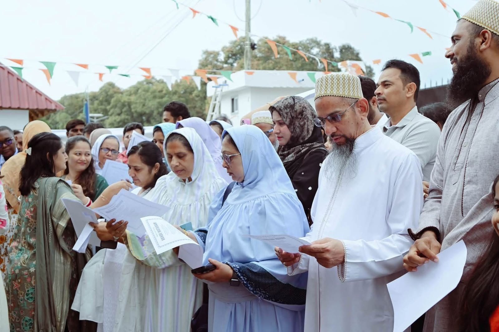 80th Independence Day celebrated on 15.08.2026