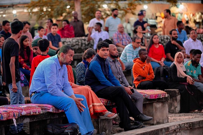 Musical Evening Bollywood Gharana-June 2023